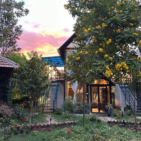 Chalets Resort Masinagudi Ooty Exterior foto