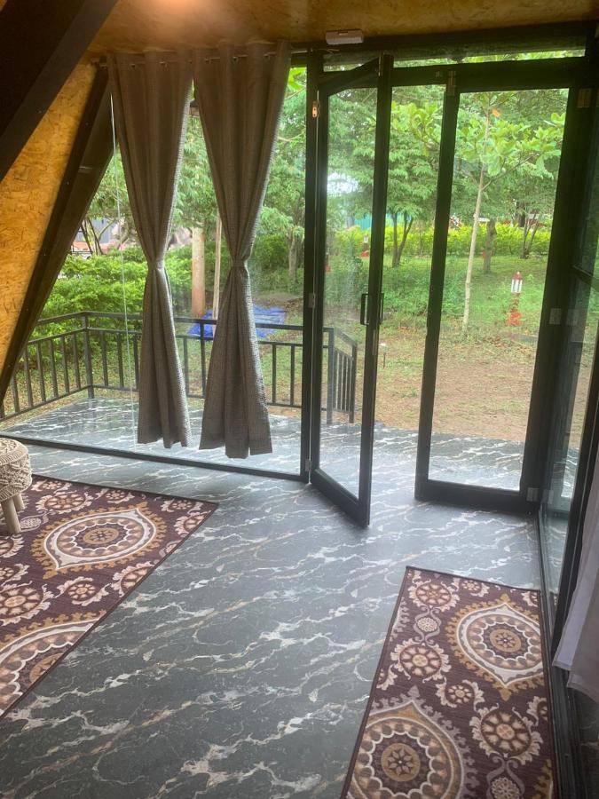 Chalets Resort Masinagudi Ooty Exterior foto