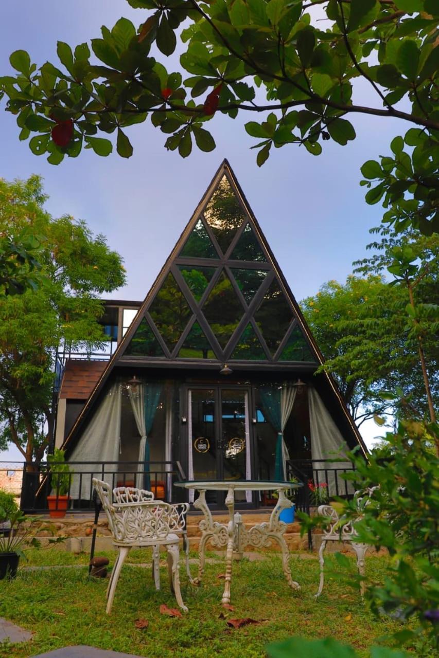 Chalets Resort Masinagudi Ooty Exterior foto