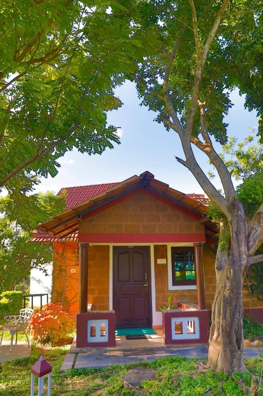 Chalets Resort Masinagudi Ooty Exterior foto