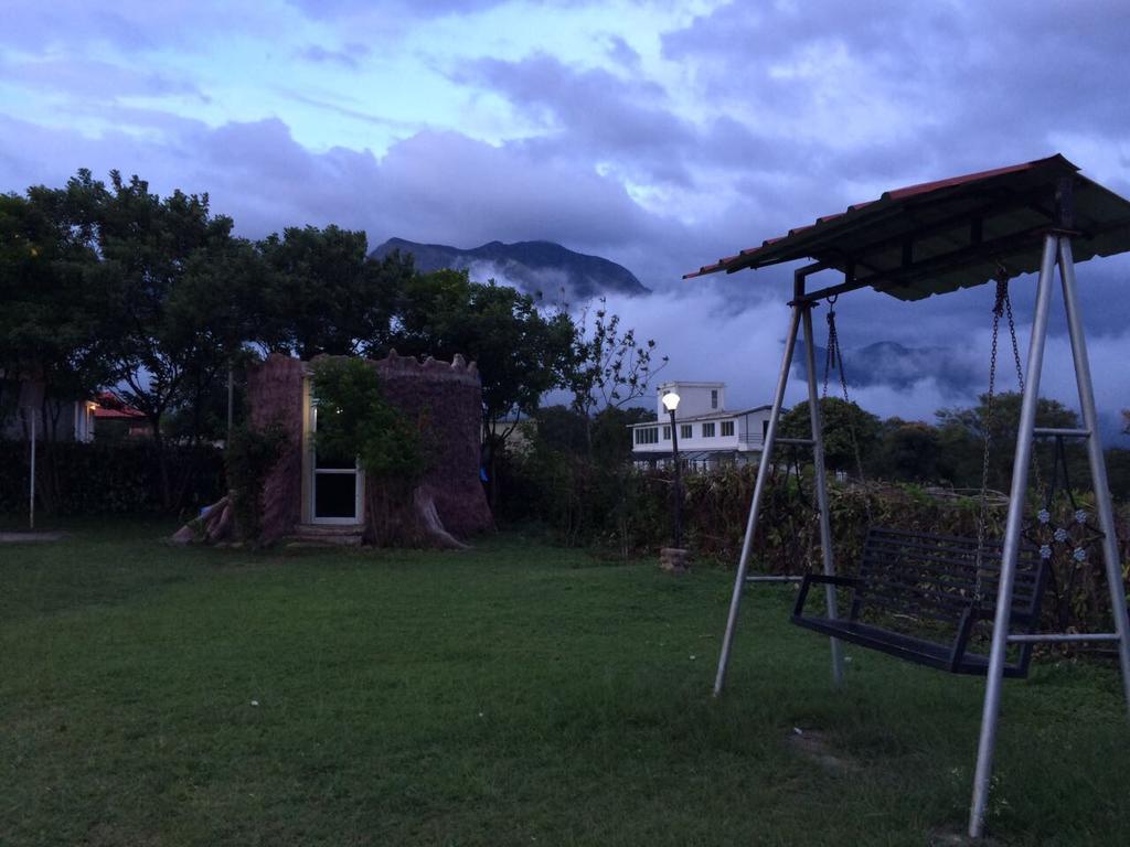 Chalets Resort Masinagudi Ooty Exterior foto