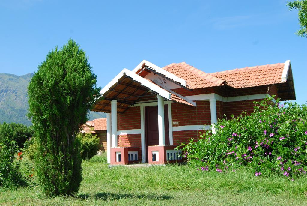 Chalets Resort Masinagudi Ooty Exterior foto