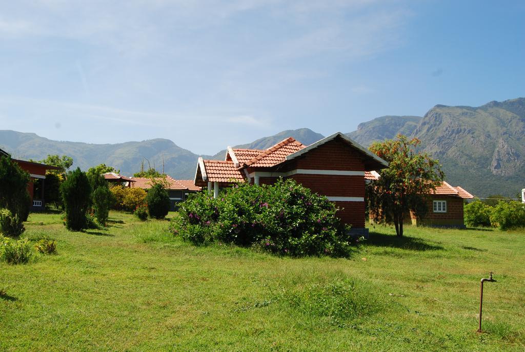 Chalets Resort Masinagudi Ooty Exterior foto