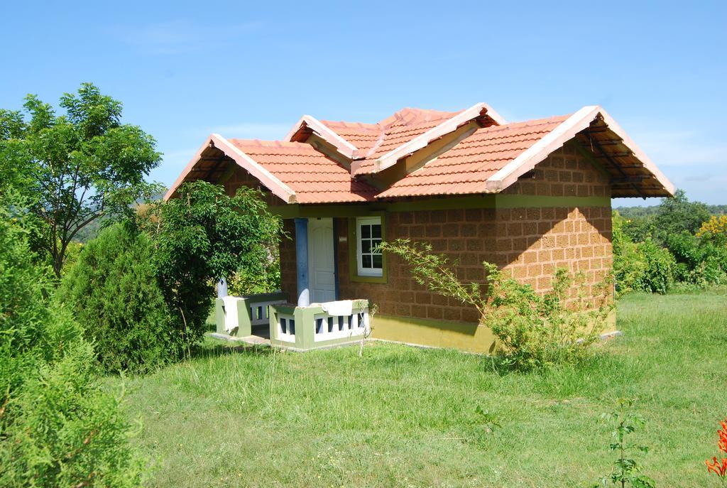 Chalets Resort Masinagudi Ooty Exterior foto